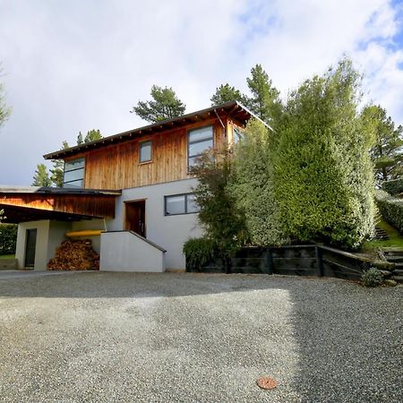Anderson Heights Villa Wanaka Bagian luar foto