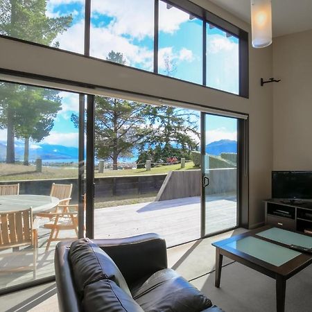 Anderson Heights Villa Wanaka Bagian luar foto